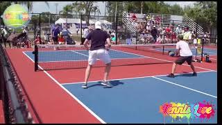 Pickleball & Những môn thể thao chưa phổ biến ở Việt Nam