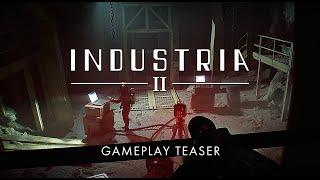 INDUSTRIA 2 - Gameplay Teaser