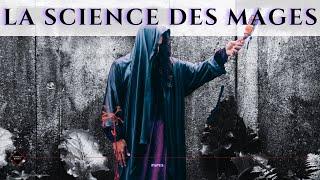 La Science des Mages de Papus | LIVRE AUDIO