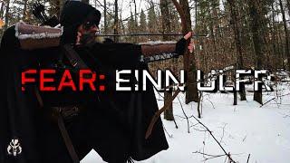 FEAR: EINN ULFR 2024 4K Movie | Action Survival Sci-Fi Horror | COLLECTOR Teaser Trailer |