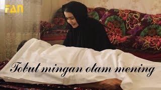 Musoxon Nurmatov - Tobut mingan otam mening (Jurnalist filmiga soundtrack)