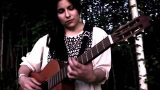 Vera Vinter - Bjärka