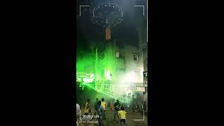 GANESH LIGHTS WITH MD SOUND N ZERO GRAVITY BOYS PIMPRI
