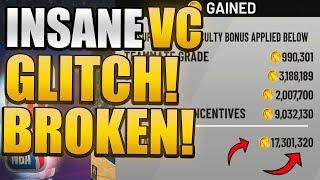 Fastest VC Glitch/Method 50K VC nba2k20 ( MUST WATCH )