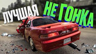 В чём величие BeamNG.drive