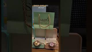 SILVER WATCHES #limitedstock #trending #shippingworldwide #binderjewellersmoga