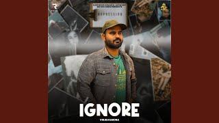 Ignore