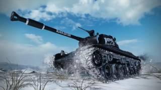 World of Tanks Console  Back In Black for Friday