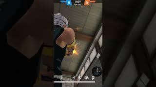 Easy One tap desert eagle by #MUFASA GAMING