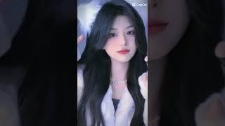 JJ foto cewek cantik korea aesthetic 