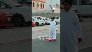 Free Iftar for everyone at this Qatari house at Rawdat Aba Al Heeran