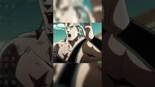 Хол Хорс и Польнорефф ржут #youtube #jojo