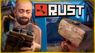 НОВОЕ ВЫЖИВАНИЕ В РАСТЕ! ПОГНАЛИ? ● RUST #181