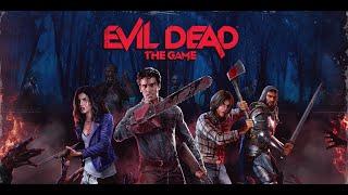 Evil Dead.Дедайты идут!