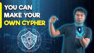 How to encrypt secret messages? | Decode the cypher code