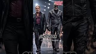Famous Horror Characters and Their Actors