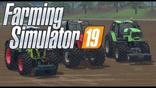 Farming Simulator 2019 | FS 19 | NEWS | System Requirements