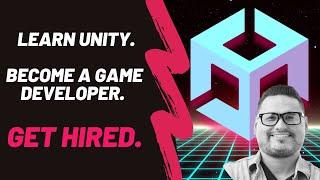 Unity Bootcamp: 3D Game Development | Learn Unity. Become a Game Developer. Get Hired