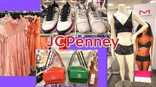 NO BUDGET JCPENNEY LUXURY SHOPPING SPREE! ~ NEW SPRING & SUMMER COLLECTION