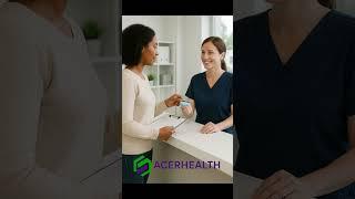 How Acer Health Helps Clinics Boost Revenue with Smarter RCM #medical #health #instagood