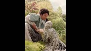  Magical River in The School for Good and Evil – What Would YOU See? 