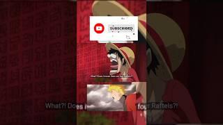 Luffy and strawhats reaction to Raftel#anime#shorts#onepuece#luffy#viral#raftel