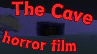 The Cave - Lumber Tycoon 2 short "horror" movie