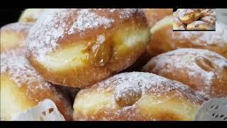 Воздужные булочки вкусно и легко yumshoq bulochka tayyorlash
