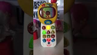 #vtech #tiny #touchphone #trending #toys #asmr #asmrsounds #viralshort #trend #shortsfeed #shorts