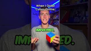 I Couldn’t Resist This Rubik’s Cube Deal 