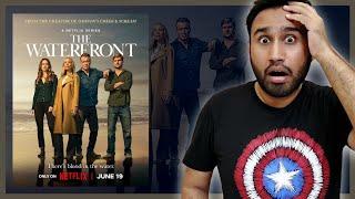 The Waterfront Review || The Waterfront Netflix || The Waterfront (2025) Series Review || Faheem Taj