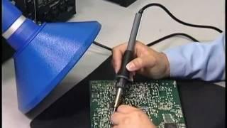 PACE Fume Extraction Educational