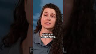 Educational Differences Between Athletic Trainers and Physical Therapists