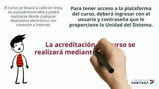 Curso de habilidades docentes para la NEM