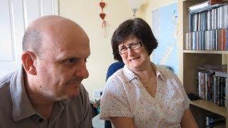 My Parents Reaction To FoodForLouis