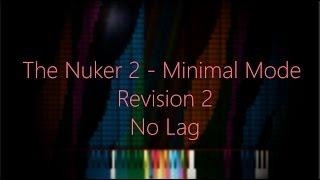 [Black MIDI] The Nuker 2 - Minimal Mode | Revision 2 | NO LAG