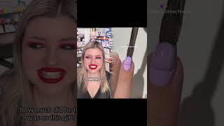 No more breadcrumbs in 2025 #greenscreen #sephora #pov #skit #retail #customerservice #karen #for