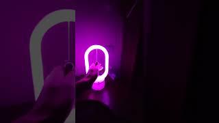 Diy Magnetic Lamp