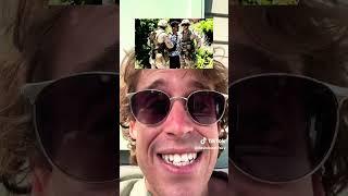 Marines in LA Just Arrested Someone