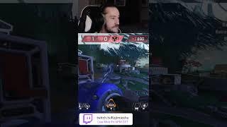 The Bocek Is So Much Fun Again!  #apexlegends #fusemain #apex