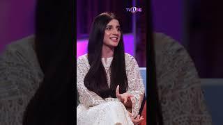 Mawra Hocane | Awards  Shows Mujhey Authentic Nhi Lagtay #thebigpick #shorts #mawrahocane #tvone