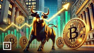 This Is Why The Crypto Bull Market Has Begun