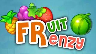 Fruit Frenzy : Merge & Match Gameplay Android