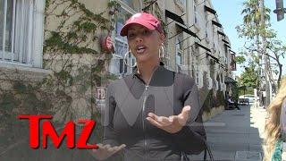 Amber Rose Says She's Still Voting For Donald Trump After Felony Conviction | TMZ