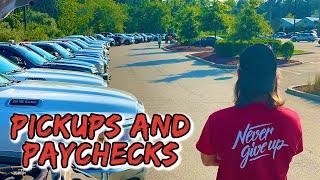 Hot Shot Trucking | Episode 6 | Another Way To Make Your Truck Make You Money