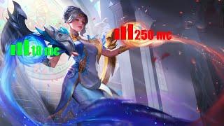 Как понизить пинг в Mobile Legends