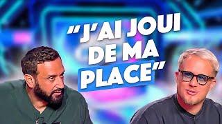 Romance dans TPMP : Guillaume Genton a Pécho 4 Chroniqueuses, Qui Sont-elles ?