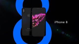 Apple - iPhone X New Concept 2017 | Enoylity Technology Original Concept