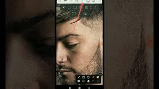 Autodesk face smooth + white Editing secret tricks By Sk hard editing #shorts #shortvideo