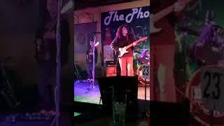 02-16-19 - R5 - Draken Asher - Killin Floor -  Dayton Blues Society 5th Annual Youth Showcase